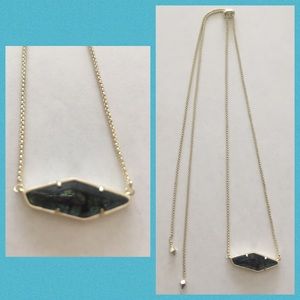 Kendra Scott Beth Adjustable Necklace